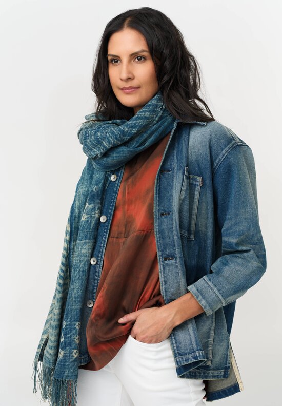 Cottle Silk & Hemp 