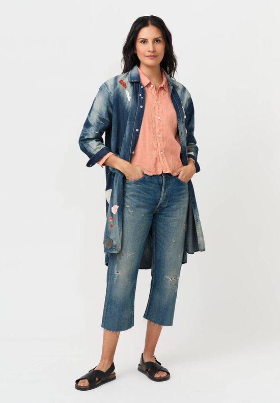 Cottle Hemp & Cotton 