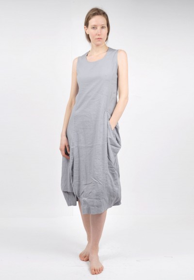 Rundholz Legged Tulip Dress in Plankton | Santa Fe Dry Goods . Workshop ...