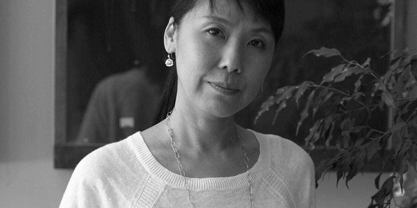 Yasuko Azuma