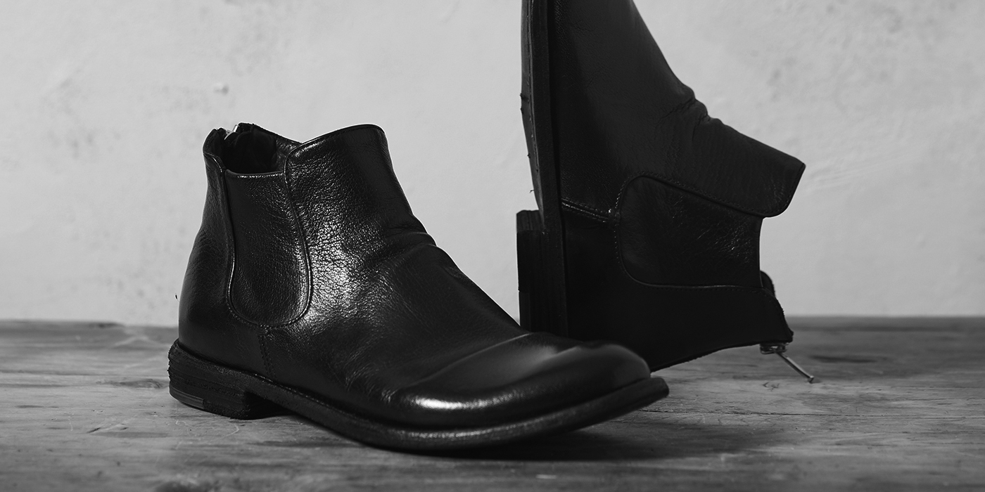 Officine Creative Official officinecreativeofficial  Instagram photos  and videos  Boots Chelsea boots Black boots