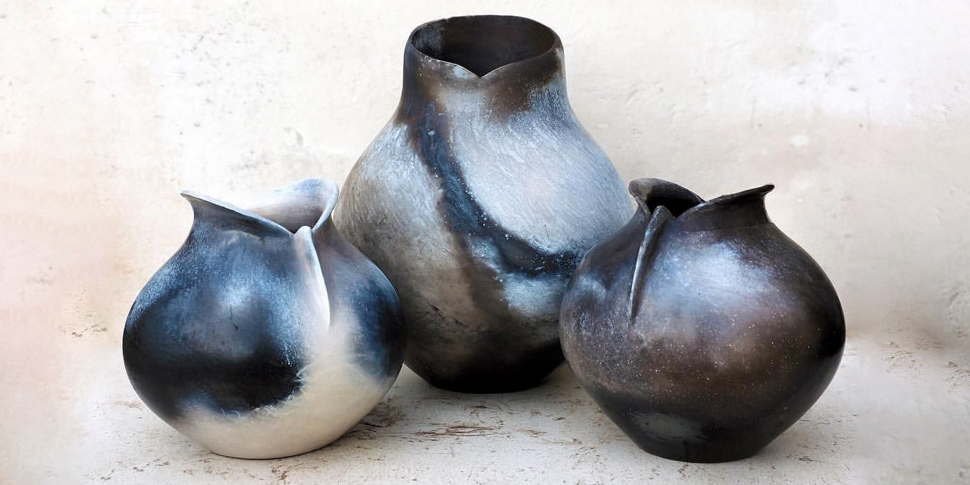 Bridget Johnson Ceramics