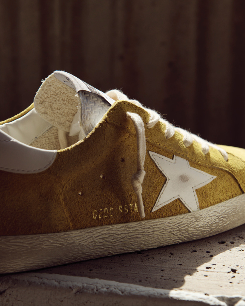 Super Star Sneaker