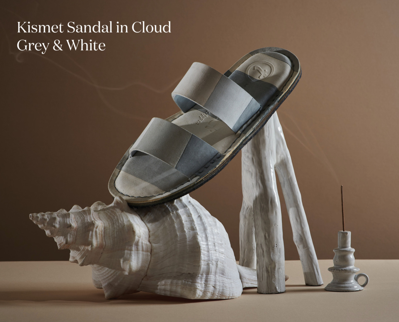 Trippen Cloud Kismet Sandal