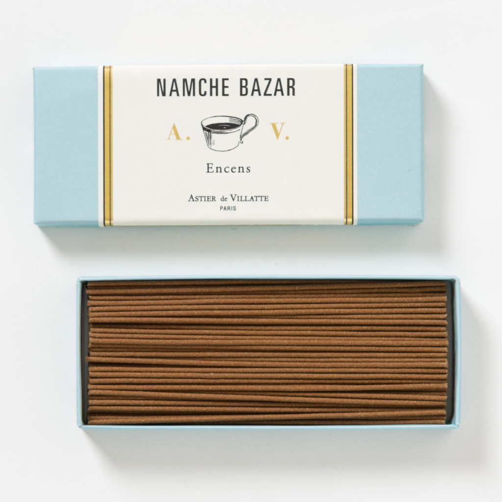 Astier de Villatte Namche Bazar Incense