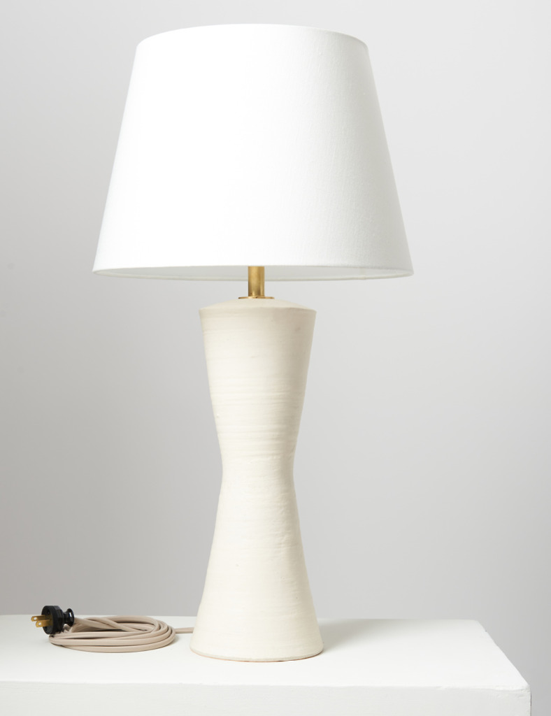 Danny Kaplan Lamp