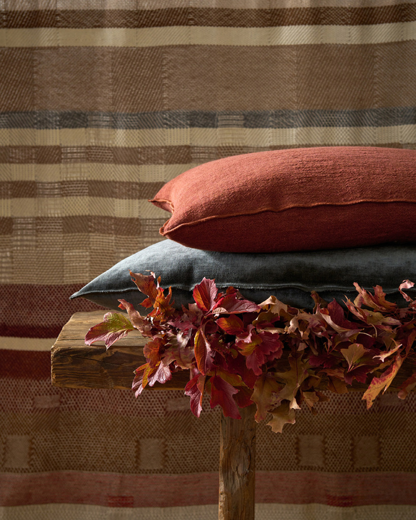Fall Colors in Home Goods