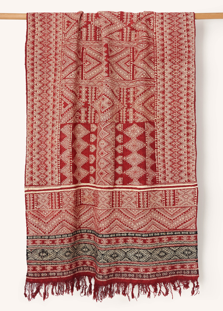 Tunisia Textiles