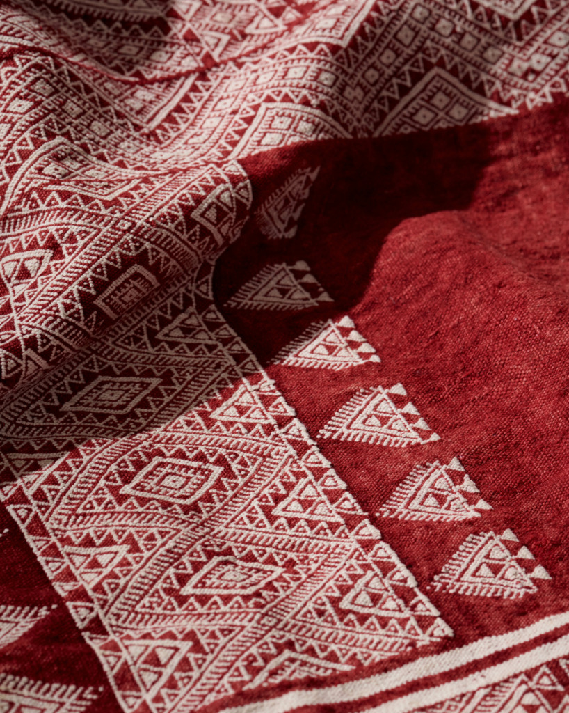 Tunisia Textiles
