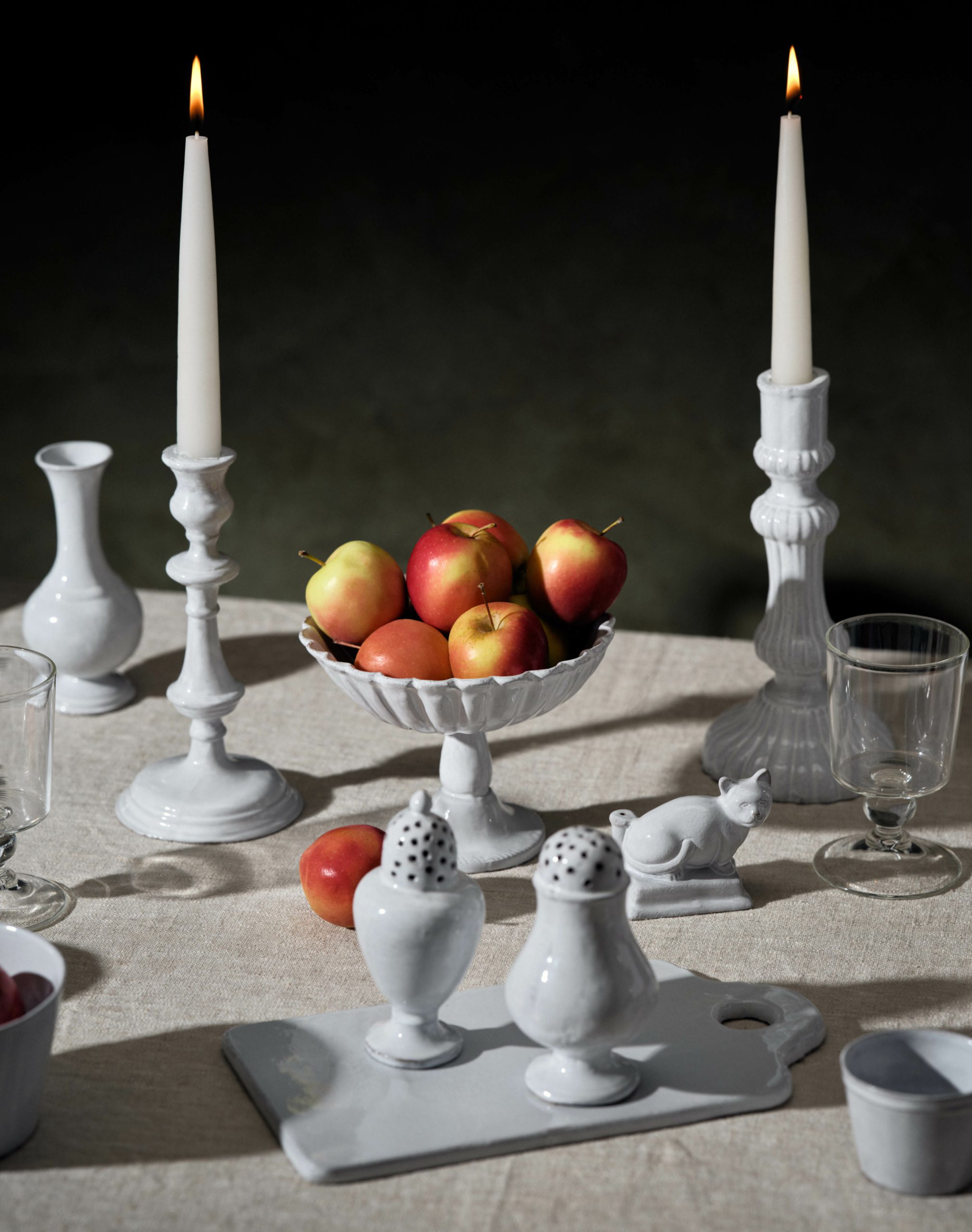 Astier de Villatte » Santa Fe Dry Goods . Workshop . Wild Life